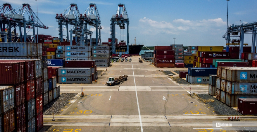 Tp.HCM đề xuất giảm 50% phí cảng biển, DN logistics muốn giảm gần 95%
