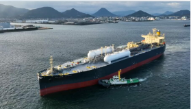 Industry giants disclose shipping activities’ climate impact