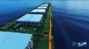 Captain Falls Overboard and Floats for Four Hours Without a Lifejacket